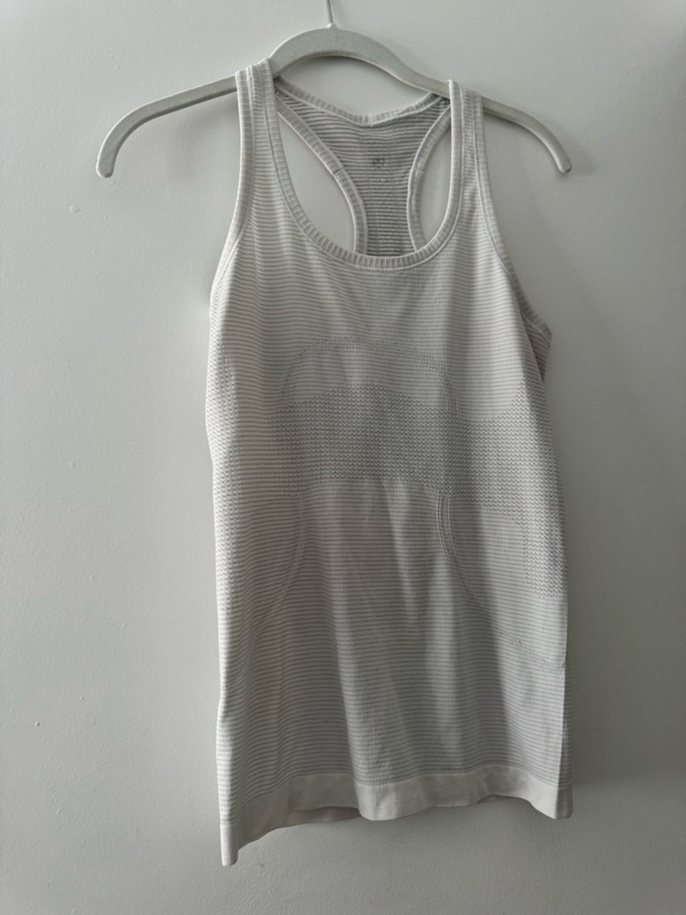 Lululemon Athletica Swiftly Tech Racerback Tank Top